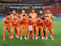 爱游戏在线-山东队展现强势，团结协作赢得关键战役