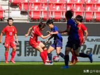爱游戏官方入口-比赛日程紧凑，中国女足面临挑战和机遇