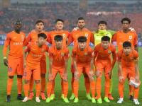 爱游戏官方入口-山东鲁能未来比赛对手确定，备战全力以赴