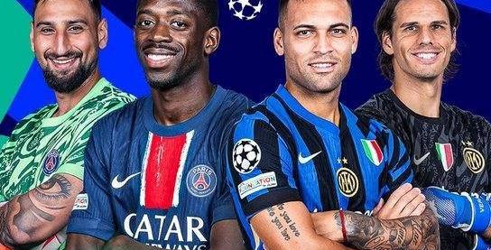 爱游戏娱乐-包含巴黎圣日耳曼客场逆转胜利，塑造传奇的词条