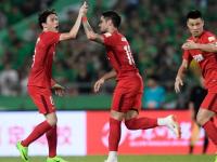 爱游戏tv-关于国安客战权健，争夺三分至关重要的信息