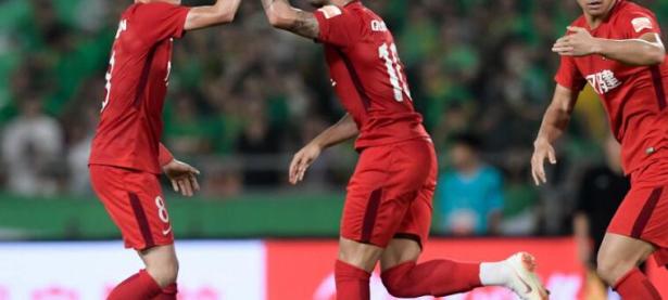 爱游戏tv-关于国安客战权健，争夺三分至关重要的信息