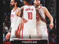 爱游戏官网-火箭队伤病频发，球队仍难取胜