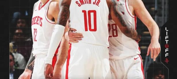 爱游戏官网-火箭队伤病频发，球队仍难取胜