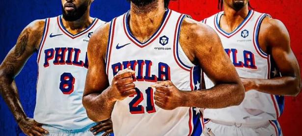爱游戏官方-76人队接连击败篮网和黄蜂，东部领先优势扩大