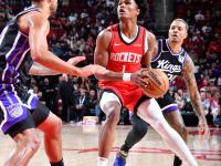 爱游戏APP-火箭横扫湖人，晋级西部决赛