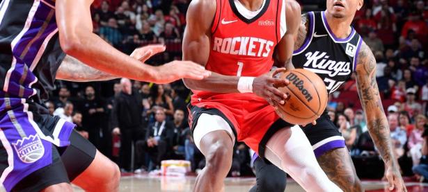 爱游戏APP-火箭横扫湖人，晋级西部决赛