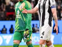 爱游戏在线-都灵球员备战重要比赛，希望拿下对手