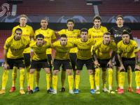 爱游戏APP-多特蒙德迎战劲旅，力求取胜保榜首的简单介绍