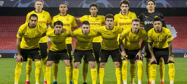 爱游戏APP-多特蒙德迎战劲旅，力求取胜保榜首的简单介绍