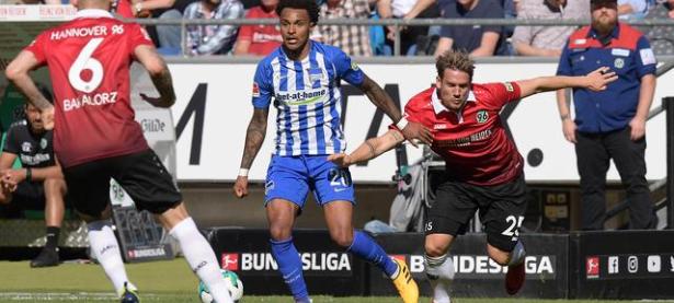 爱游戏娱乐-柏林赫塔主场告捷，保持在中游稳定位置的简单介绍