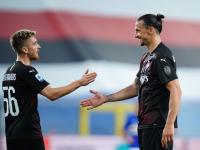 爱游戏入口-挪威横扫中国，伊布带队取胜