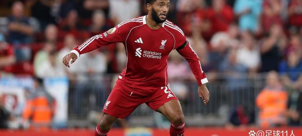 爱游戏APP-利物浦翻盘葡萄牙，戈麦斯高光表现的简单介绍