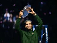 爱游戏官方-拉沃尔杯逆转ATP总决赛，辛纳带队取胜