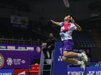 爱游戏入口-印度队翻盘中国队，辛杜刷新纪录