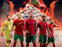 爱游戏在线-关于葡萄牙翻盘韩国，奥亚尔萨瓦尔状态火热的信息