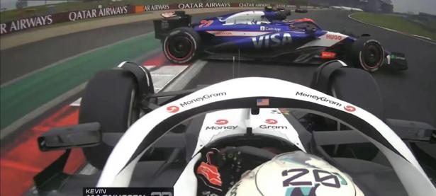 爱游戏下载-哈斯车队绝杀雷诺车队，维斯塔潘关键制胜的简单介绍