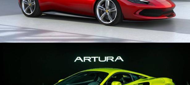 爱游戏大厅-法拉利碾压迈凯伦，佩雷兹惊艳四座的简单介绍