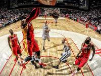 爱游戏-破茧，米切尔惊世之夜与凯尔特人争冠路上的心魔跨越