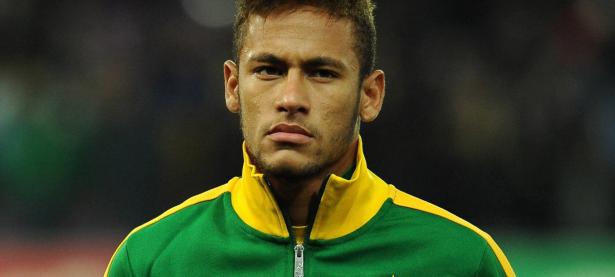 爱游戏体育-慈善赛爆冷！贝蒂斯全明星轻取尼日利亚，内马尔替补绝杀成关键先生