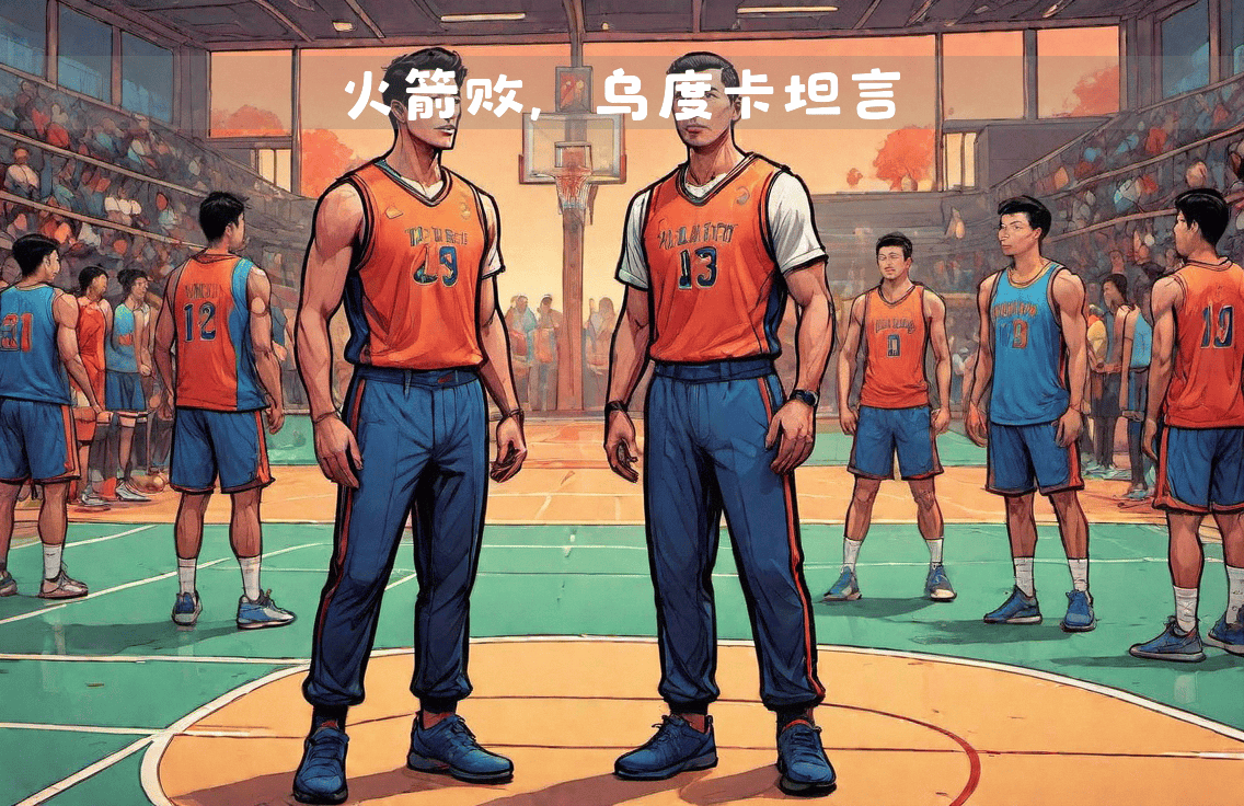 开拓者球队坚韧不拔，险胜强敌，晋级关键战的简单介绍
