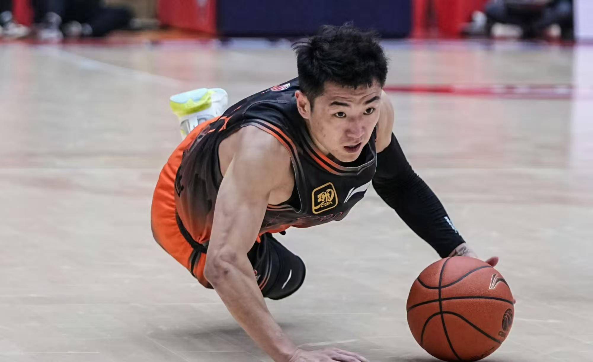 辽宁战胜山东，挣脱颓势再一次证明自己的简单介绍