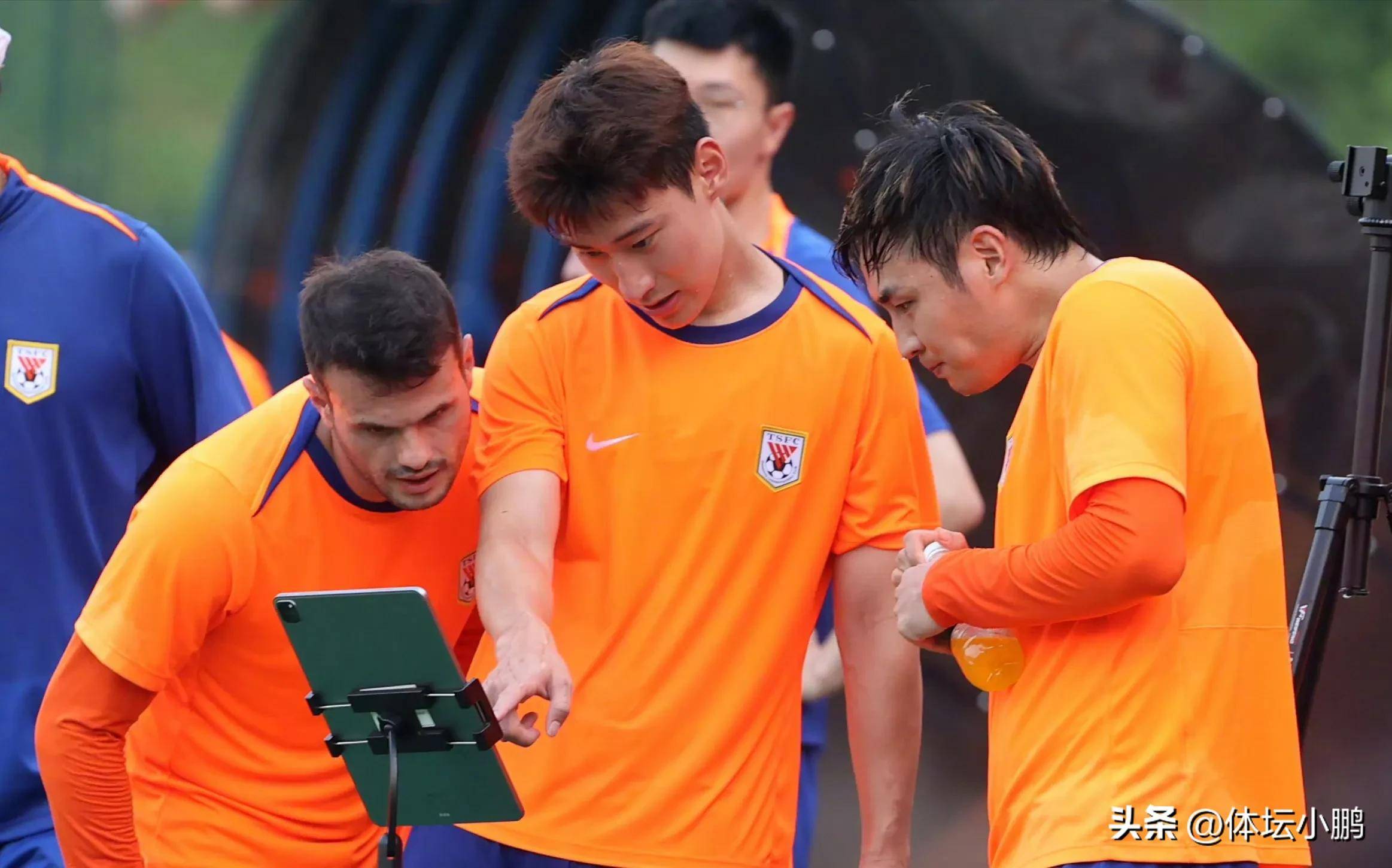 山东队展现强势，团结协作赢得关键战役