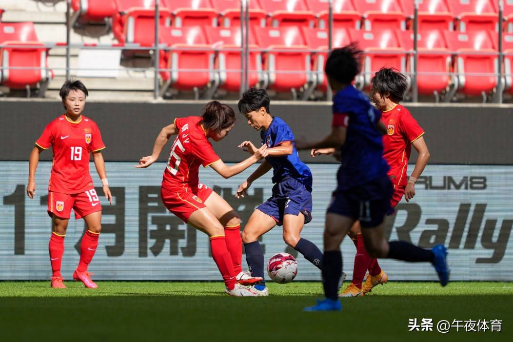 比赛日程紧凑,中国女足面临挑战和机遇 比赛日程紧凑,中国女足面临挑战和机遇