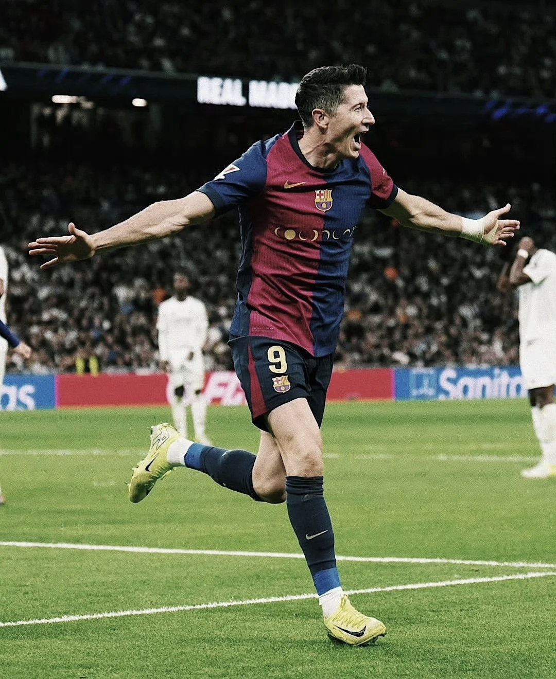 包含巴萨惨败,西甲巨人重挫,名不副实的词条 包含巴萨惨败,西甲巨人重挫,名不副实的词条