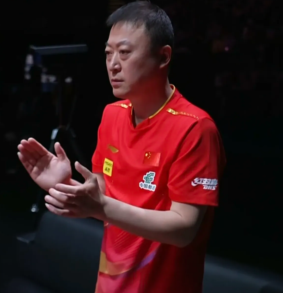 挪威乒乓球选手发挥出色，锁定前三名