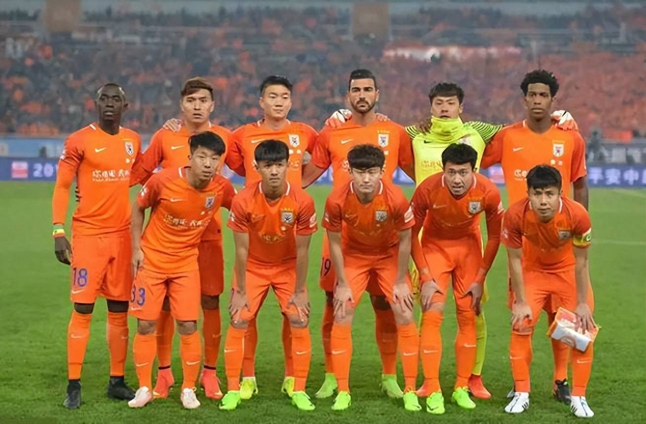 山东鲁能未来比赛对手确定,备战全力以赴 山东鲁能未来比赛对手确定,备战全力以赴