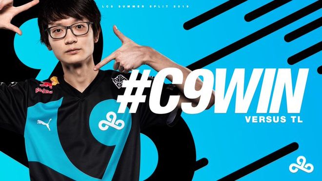 FPX险胜TSM，Ming单局斩获MVP强强对话成都决赛之夜，技惊四座