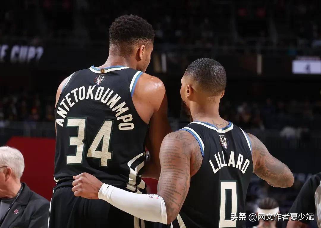 关于雄鹿遭遇连败，字母哥表现低迷的信息