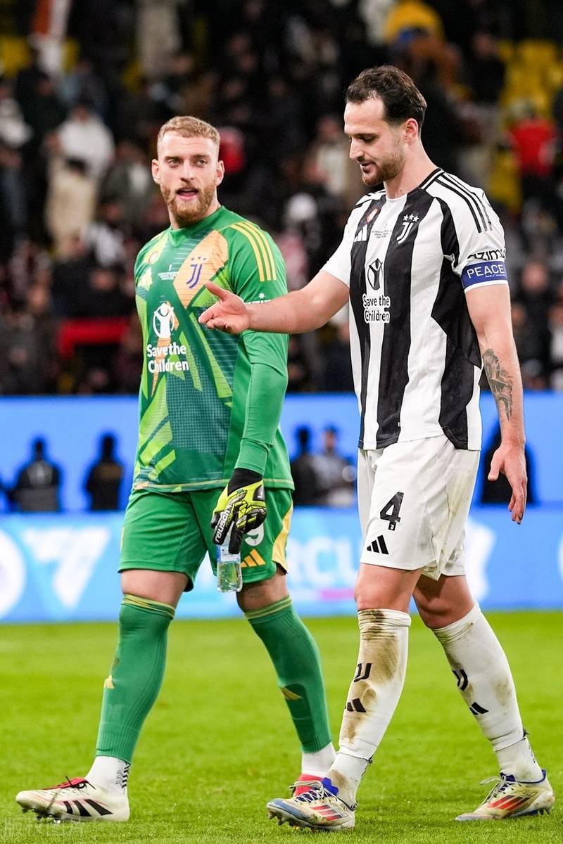 都灵球员备战重要比赛，希望拿下对手