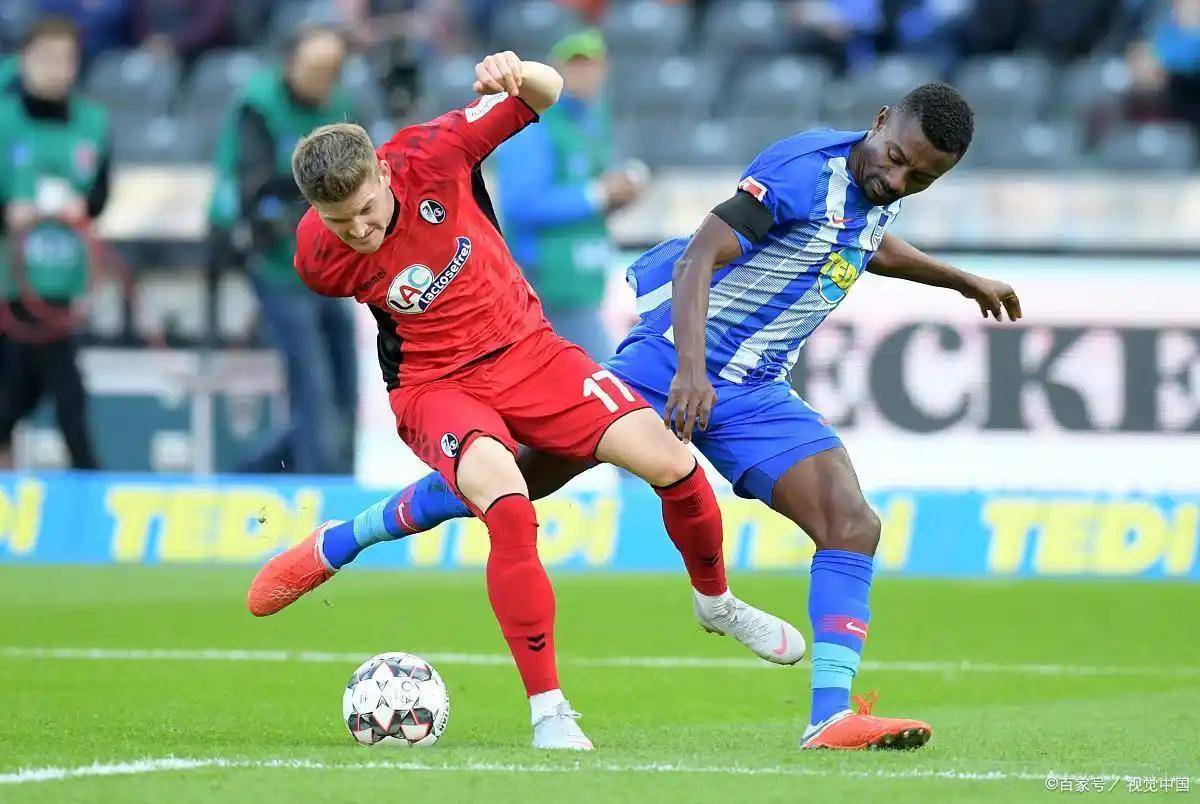 柏林赫塔队长表态，力争新赛季佳绩