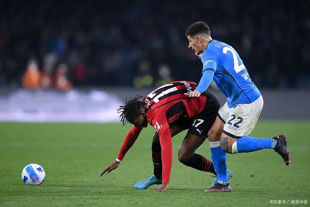 那不勒斯惊险淘汰，下一战谁是对手？