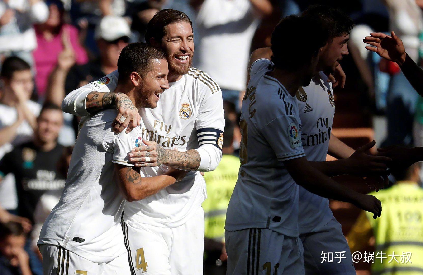 皇家马德里击败罗马，卫冕之路任重道远