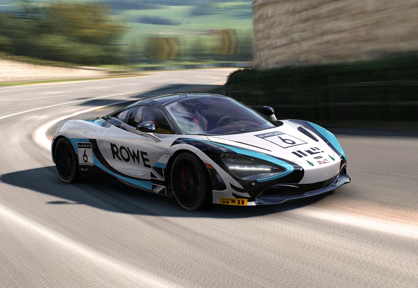 迈凯伦翻盘红牛二队,佩雷兹状态火热的简单介绍 迈凯伦翻盘红牛二队,佩雷兹状态火热的简单介绍