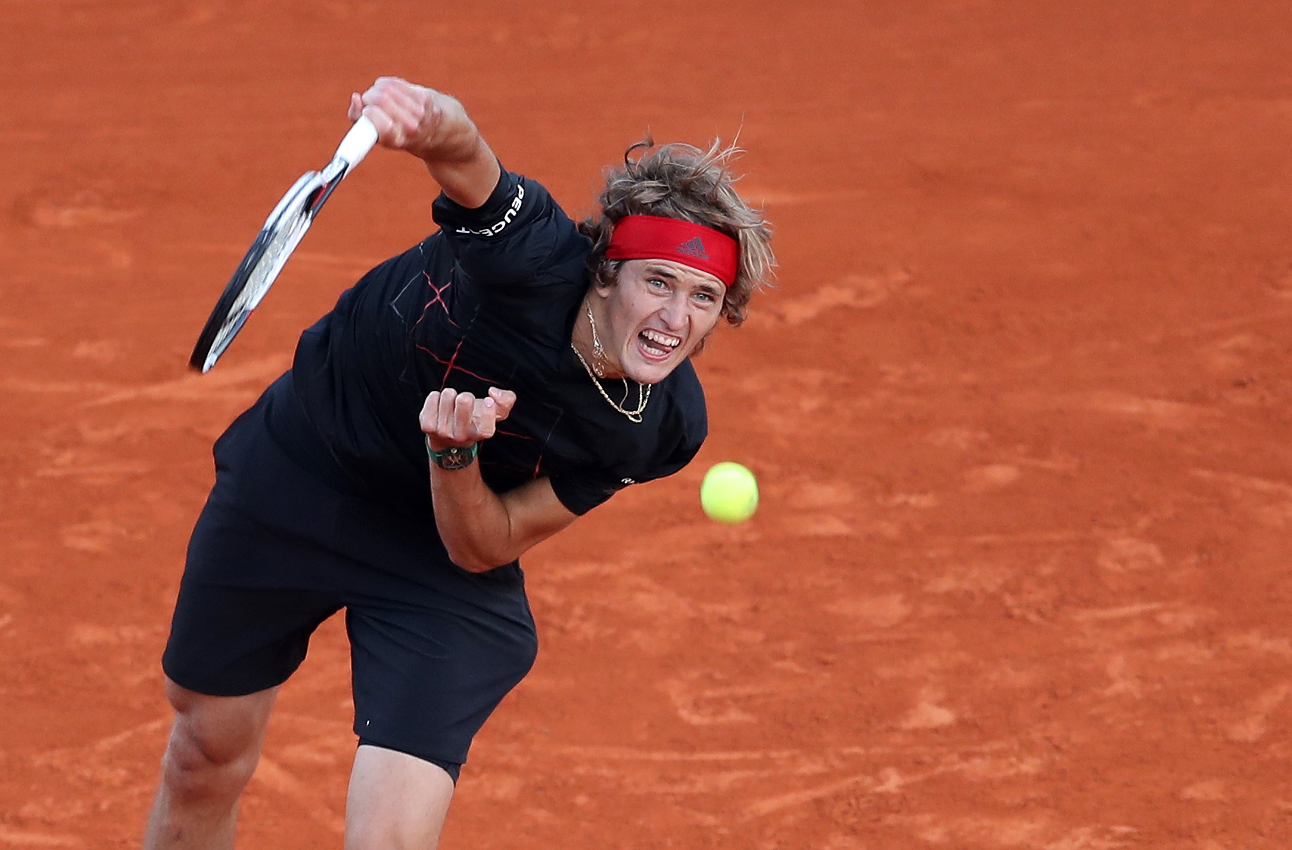 蒙特卡洛大师赛完胜澳网,兹维列夫状态火热的简单介绍 蒙特卡洛大师赛完胜澳网,兹维列夫状态火热的简单介绍