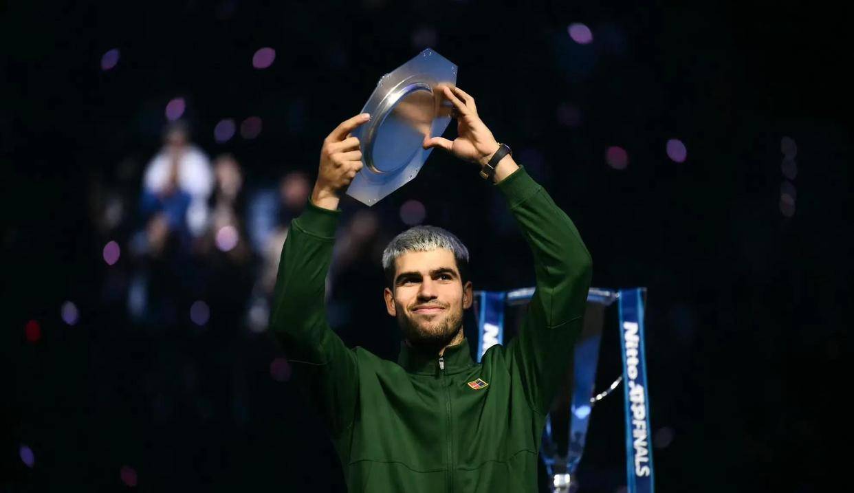 拉沃尔杯逆转ATP总决赛,辛纳带队取胜 拉沃尔杯逆转ATP总决赛,辛纳带队取胜