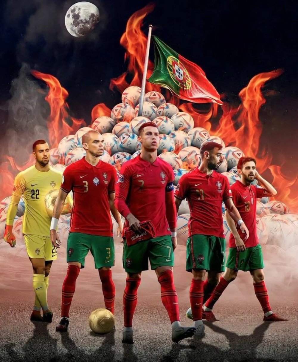 关于葡萄牙翻盘韩国，奥亚尔萨瓦尔状态火热的信息