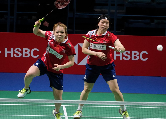 日本队碾压韩国队，戴资颖扛起全队