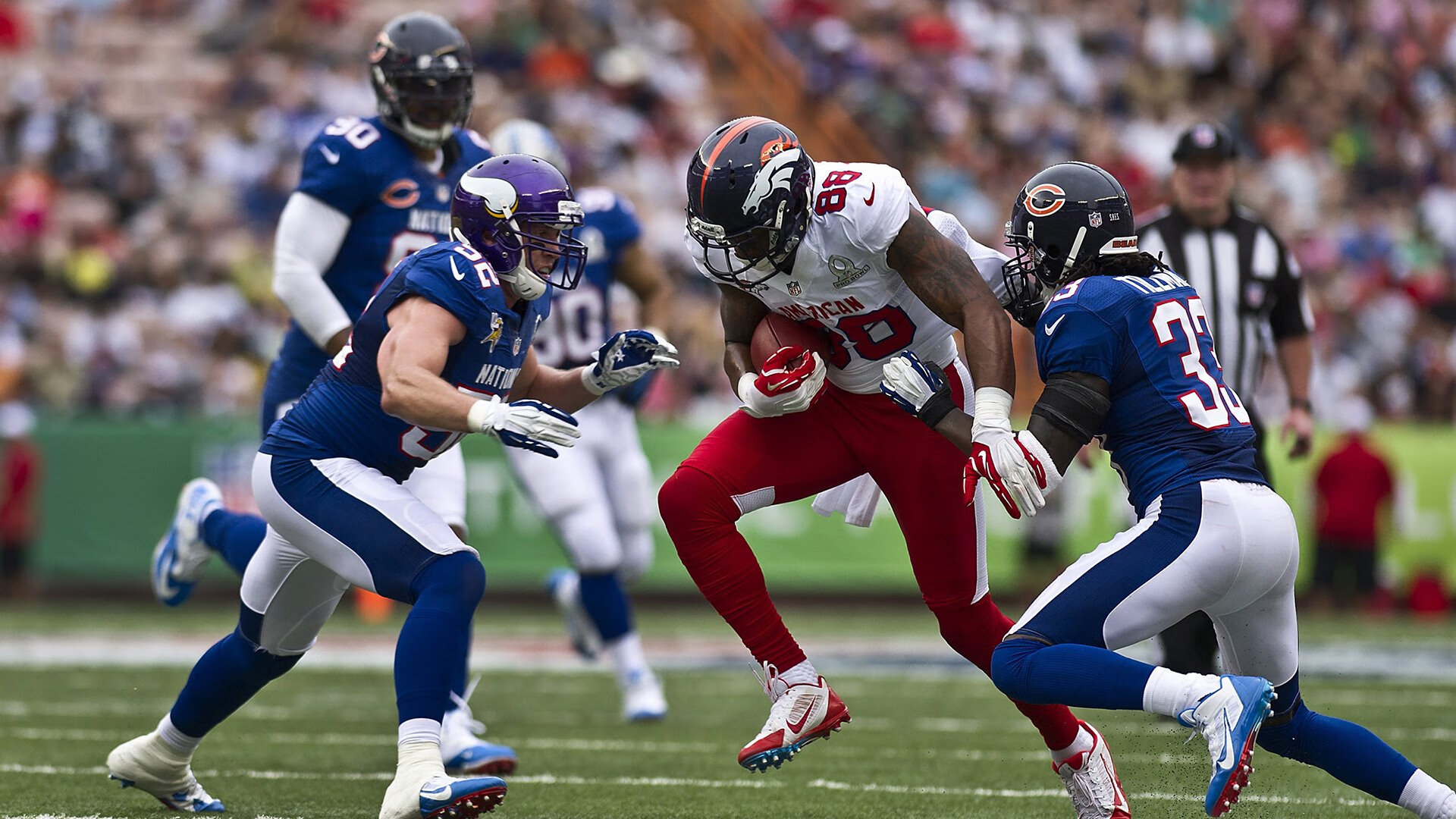 绿茵双城记,哈兰德的个人救赎与南非的团队绝杀,足球如何在不同纬度证明自己